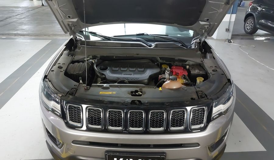 Jeep Compass 2.0 SPORT AUTO Suv 2021