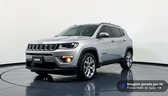 Jeep • Compass