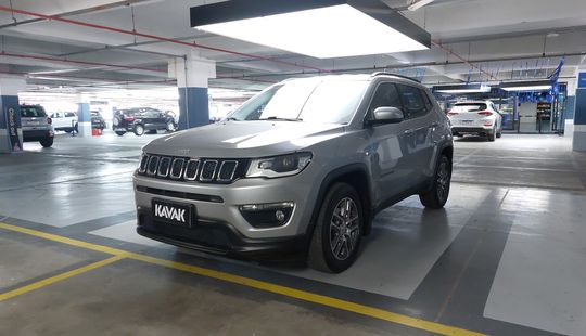 Jeep • Compass