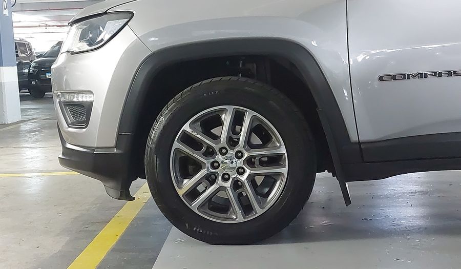 Jeep Compass 2.0 SPORT AUTO Suv 2021
