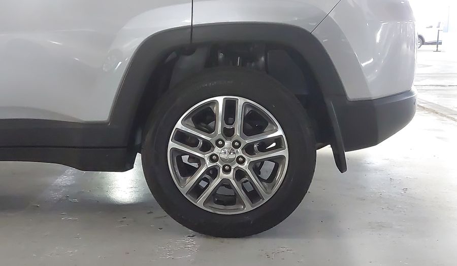 Jeep Compass 2.0 SPORT AUTO Suv 2021