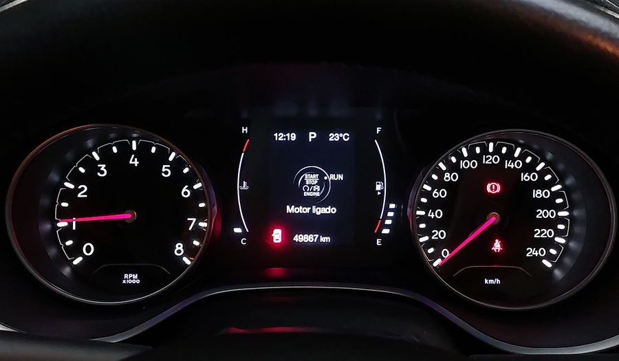 Jeep Compass 2.0 SPORT AUTO Suv 2021
