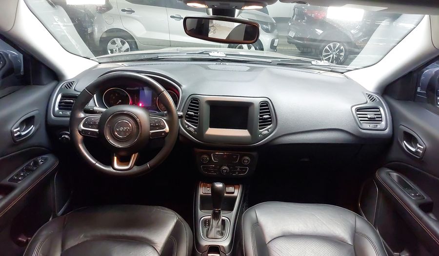 Jeep Compass 2.0 SPORT AUTO Suv 2021