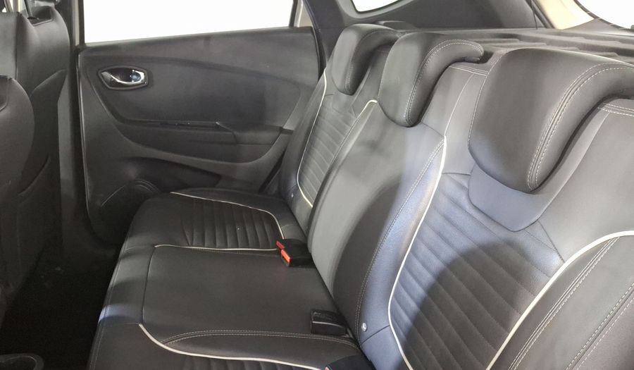 Renault Captur 2.0 ICONIC DEH AUTO Hatchback 2020