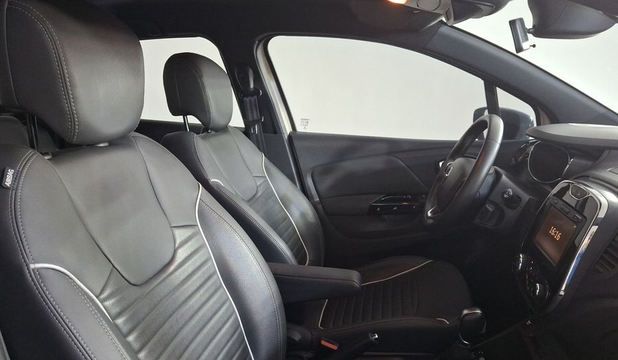 Renault Captur 2.0 ICONIC DEH AUTO Hatchback 2020