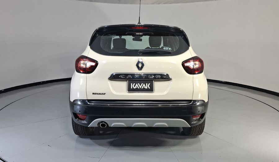 Renault Captur 2.0 ICONIC DEH AUTO Hatchback 2020