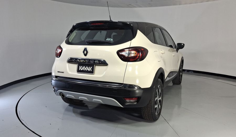 Renault Captur 2.0 ICONIC DEH AUTO Hatchback 2020