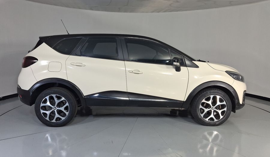 Renault Captur 2.0 ICONIC DEH AUTO Hatchback 2020