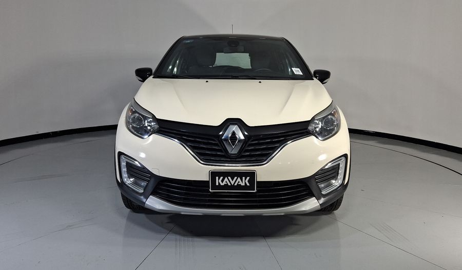 Renault Captur 2.0 ICONIC DEH AUTO Hatchback 2020