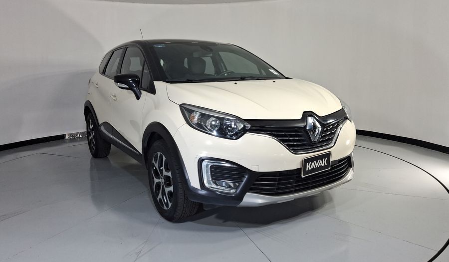Renault Captur 2.0 ICONIC DEH AUTO Hatchback 2020