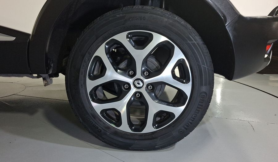 Renault Captur 2.0 ICONIC DEH AUTO Hatchback 2020