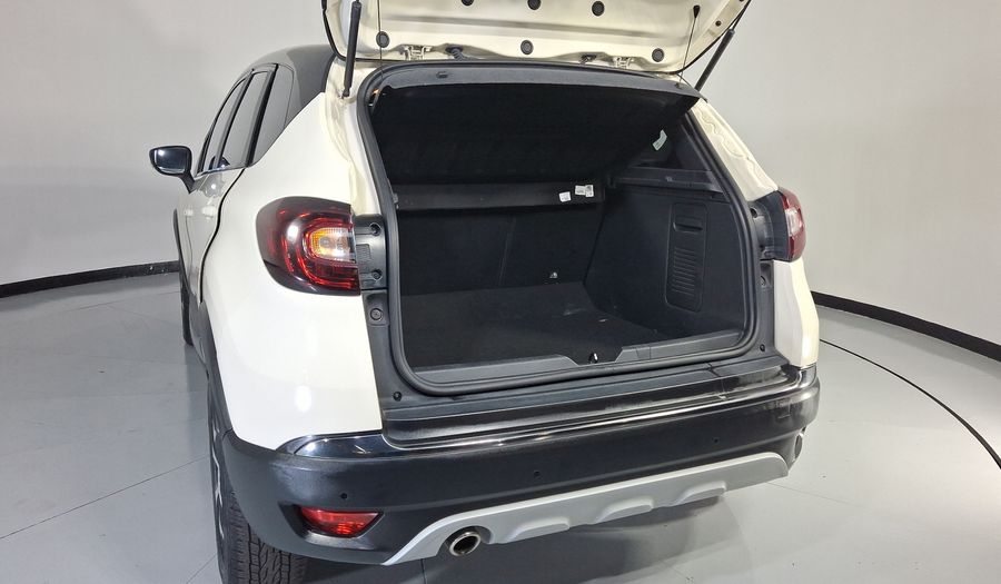Renault Captur 2.0 ICONIC DEH AUTO Hatchback 2020