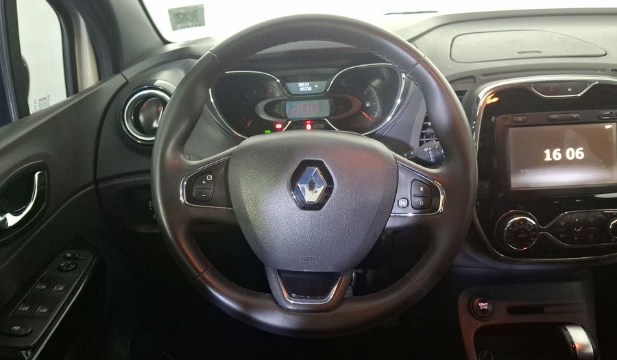 Renault Captur 2.0 ICONIC DEH AUTO Hatchback 2020