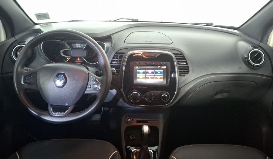 Renault Captur 2.0 ICONIC DEH AUTO Hatchback 2020
