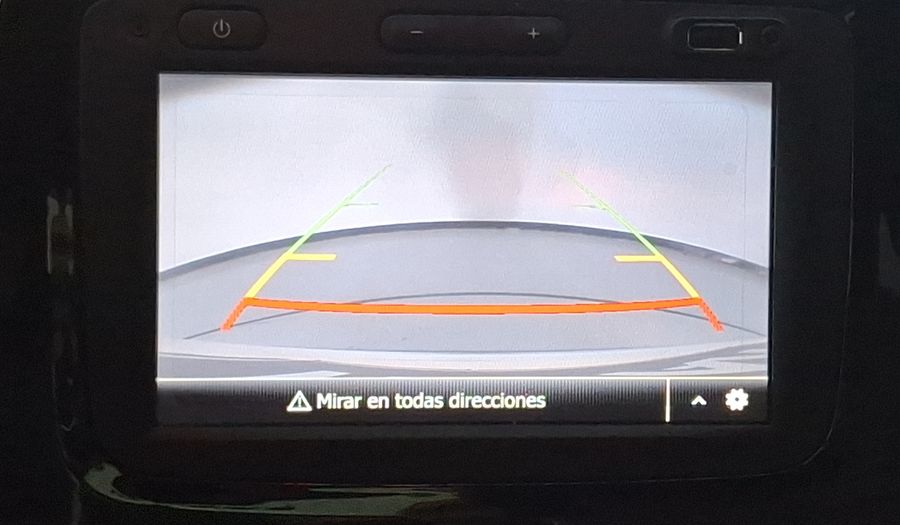 Renault Captur 2.0 ICONIC DEH AUTO Hatchback 2020
