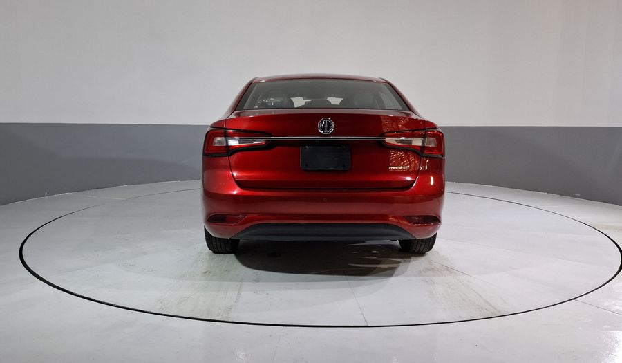 Mg Mg5 1.5 EXCITE CVT Sedan 2022