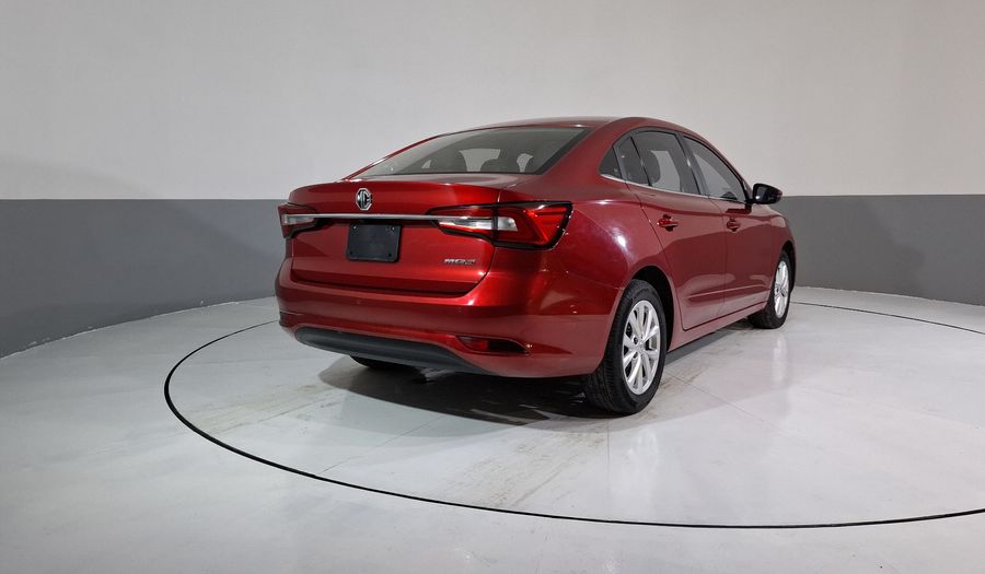 Mg Mg5 1.5 EXCITE CVT Sedan 2022