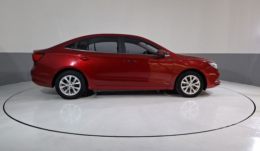 Mg Mg5 1.5 EXCITE CVT Sedan 2022