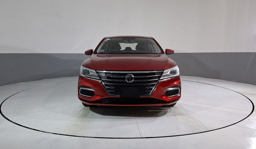 Mg Mg5 1.5 EXCITE CVT Sedan 2022