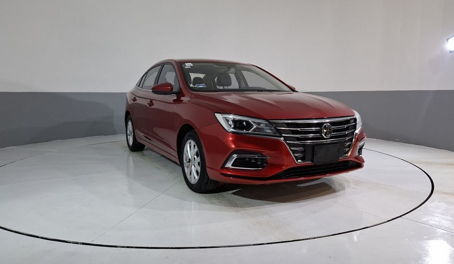 Mg Mg5 1.5 EXCITE CVT Sedan 2022