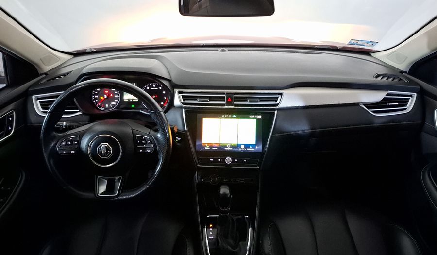 Mg Mg5 1.5 EXCITE CVT Sedan 2022