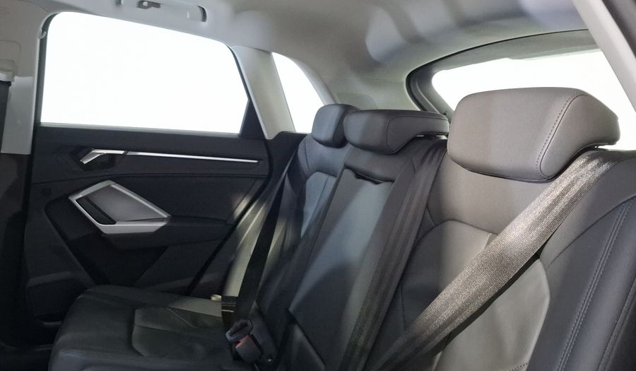 Audi Q3 1.4 35 TFSI SELECT DCT Suv 2022