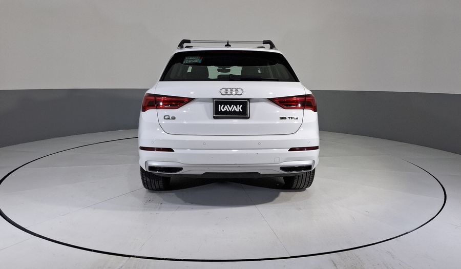 Audi Q3 1.4 35 TFSI SELECT DCT Suv 2022