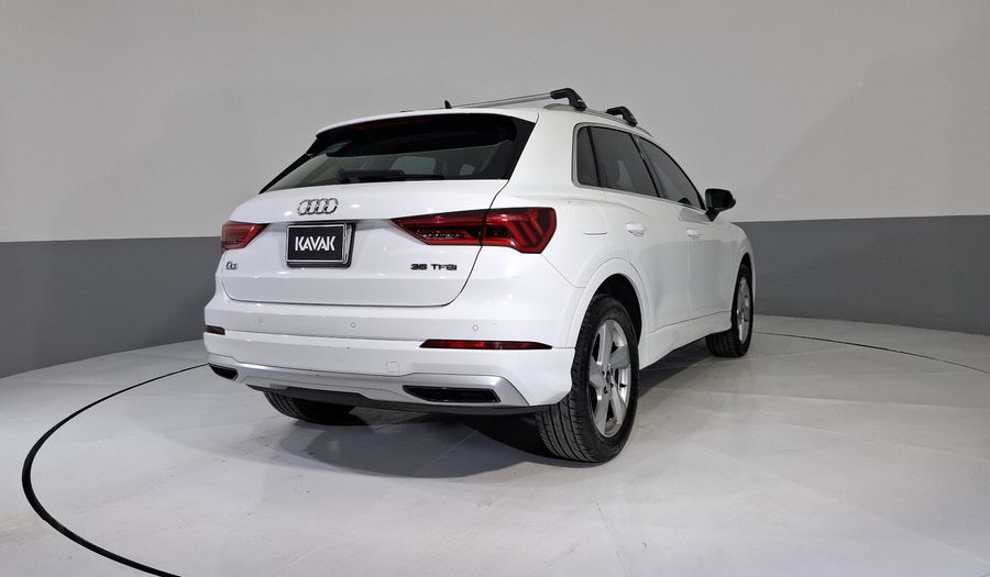 Audi Q3 1.4 35 TFSI SELECT DCT Suv 2022