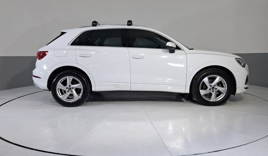 Audi Q3 1.4 35 TFSI SELECT DCT Suv 2022