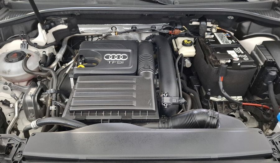 Audi Q3 1.4 35 TFSI SELECT DCT Suv 2022