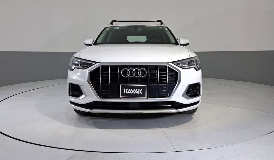 Audi Q3 1.4 35 TFSI SELECT DCT Suv 2022