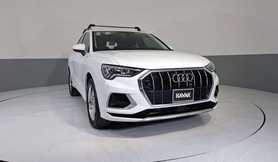 Audi Q3 1.4 35 TFSI SELECT DCT Suv 2022
