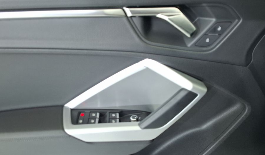 Audi Q3 1.4 35 TFSI SELECT DCT Suv 2022