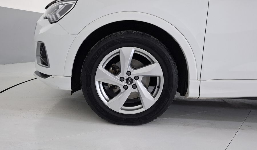 Audi Q3 1.4 35 TFSI SELECT DCT Suv 2022