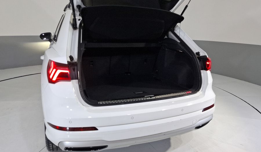 Audi Q3 1.4 35 TFSI SELECT DCT Suv 2022