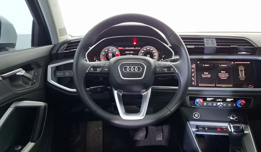 Audi Q3 1.4 35 TFSI SELECT DCT Suv 2022