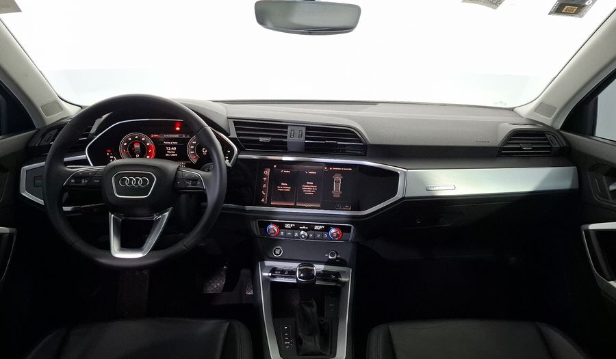 Audi Q3 1.4 35 TFSI SELECT DCT Suv 2022