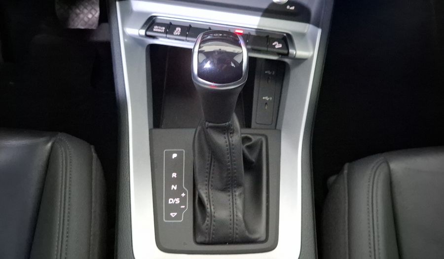 Audi Q3 1.4 35 TFSI SELECT DCT Suv 2022