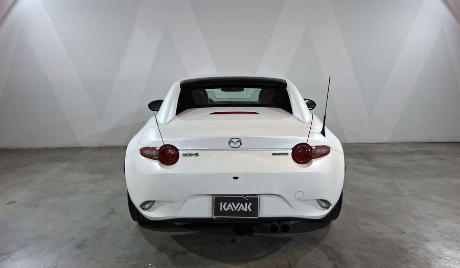Mazda Mx-5 2.0 I GRAND TOURING AT Targa 2020
