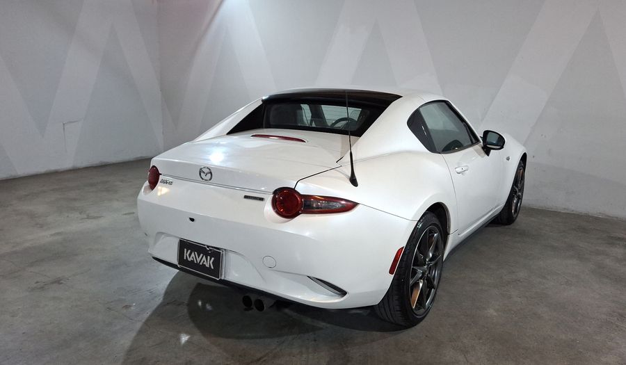 Mazda Mx-5 2.0 I GRAND TOURING AT Targa 2020