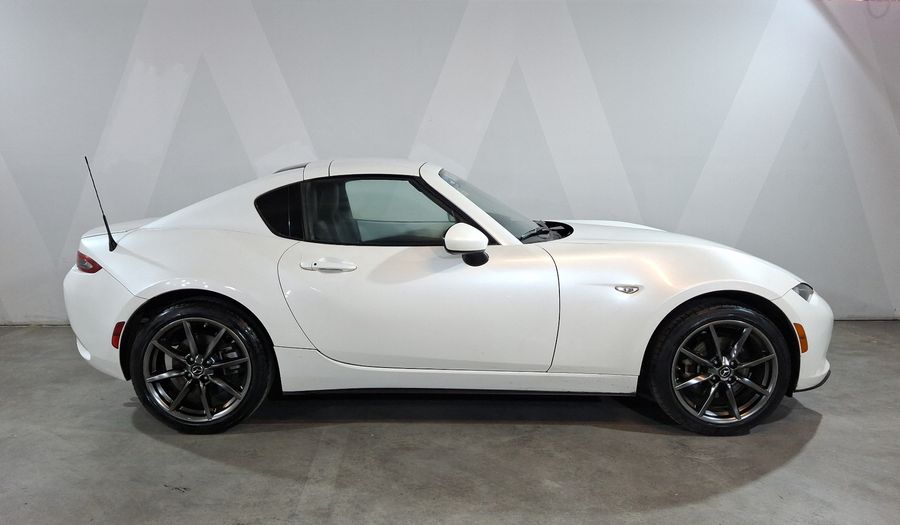 Mazda Mx-5 2.0 I GRAND TOURING AT Targa 2020