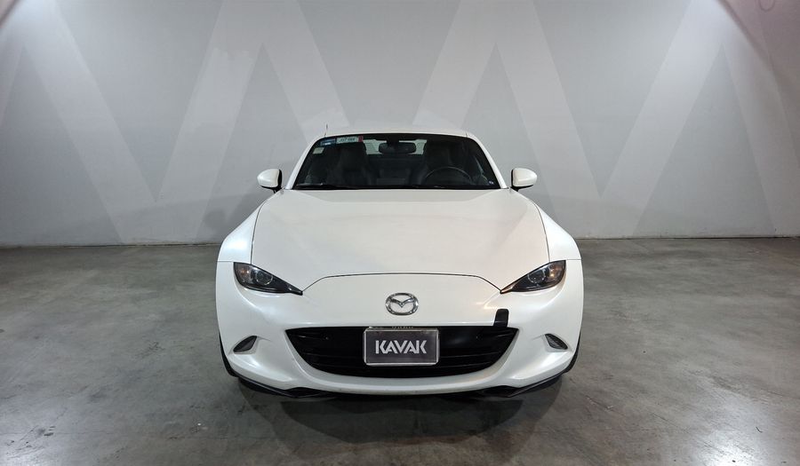 Mazda Mx-5 2.0 I GRAND TOURING AT Targa 2020