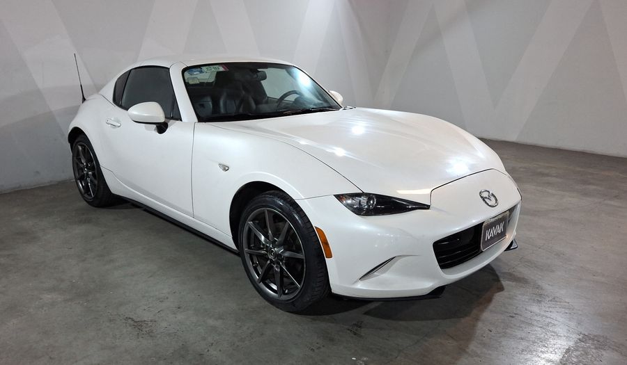 Mazda Mx-5 2.0 I GRAND TOURING AT Targa 2020