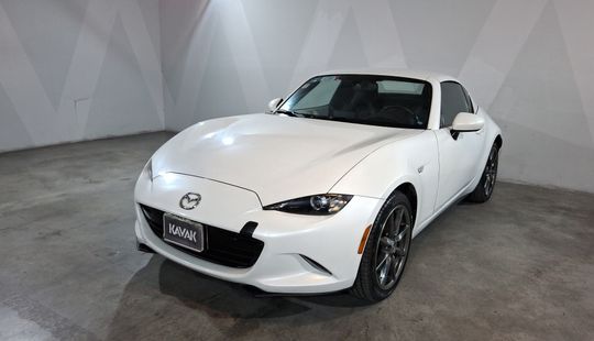 Mazda • MX-5