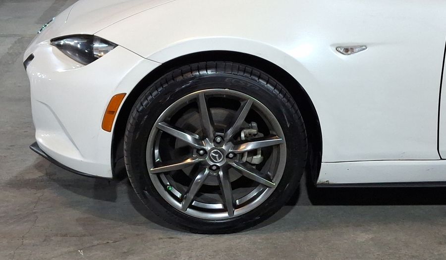Mazda Mx-5 2.0 I GRAND TOURING AT Targa 2020