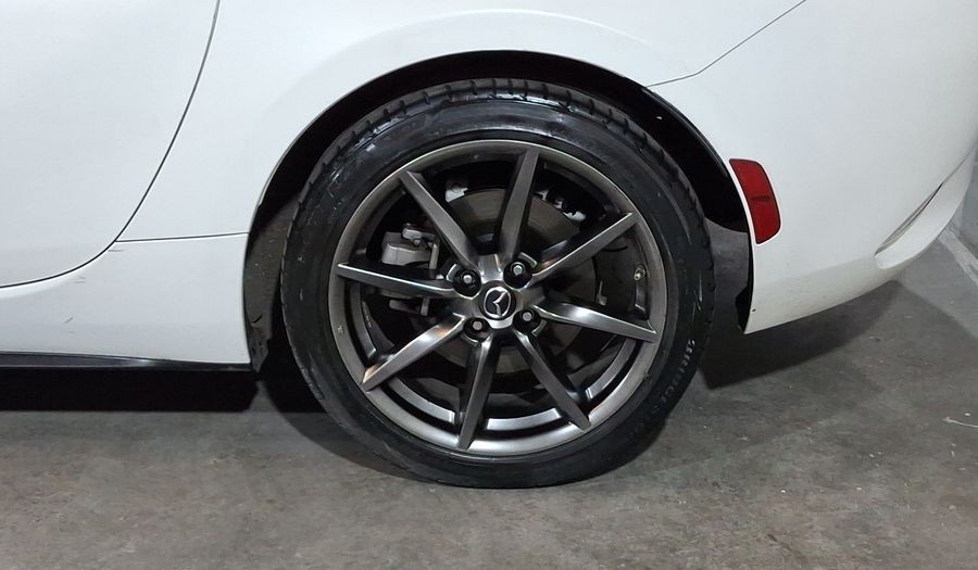 Mazda Mx-5 2.0 I GRAND TOURING AT Targa 2020