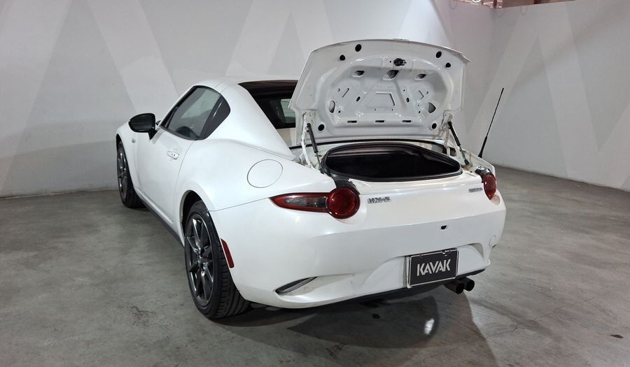 Mazda Mx-5 2.0 I GRAND TOURING AT Targa 2020
