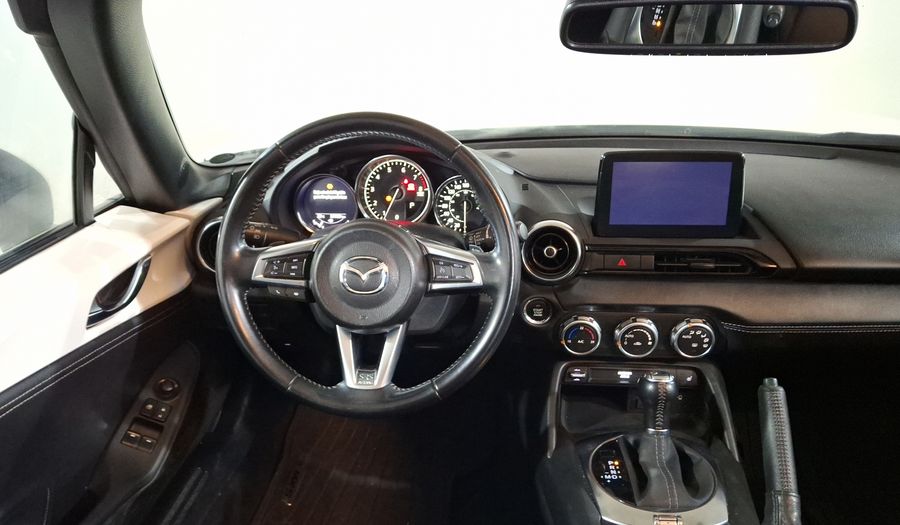 Mazda Mx-5 2.0 I GRAND TOURING AT Targa 2020
