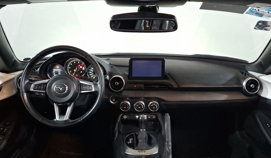 Mazda Mx-5 2.0 I GRAND TOURING AT Targa 2020