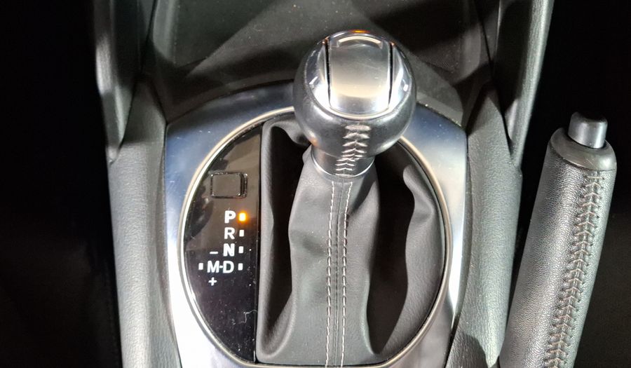 Mazda Mx-5 2.0 I GRAND TOURING AT Targa 2020